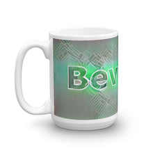 Load image into Gallery viewer, Beverley Mug Nuclear Lemonade 15oz right view