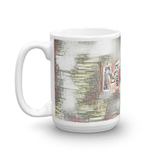 Load image into Gallery viewer, Mary Mug Ink City Dream 15oz right view