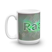 Load image into Gallery viewer, Rachelle Mug Nuclear Lemonade 15oz right view