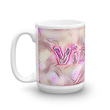 Load image into Gallery viewer, Vincent Mug Innocuous Tenderness 15oz right view
