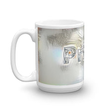 Load image into Gallery viewer, Prince Mug Victorian Fission 15oz right view