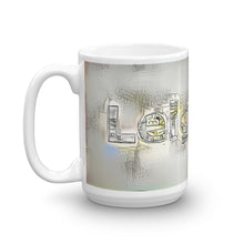 Load image into Gallery viewer, Leighton Mug Victorian Fission 15oz right view