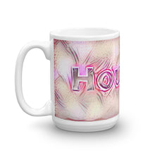 Load image into Gallery viewer, Houston Mug Innocuous Tenderness 15oz right view