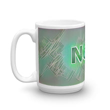Load image into Gallery viewer, Noah Mug Nuclear Lemonade 15oz right view