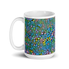 Load image into Gallery viewer, Ada Mug Unprescribed Affection 15oz right view