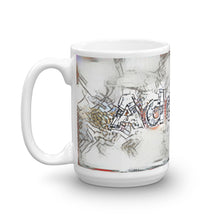 Load image into Gallery viewer, Adeline Mug Frozen City 15oz right view