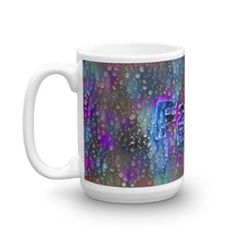 Load image into Gallery viewer, Faith Mug Wounded Pluviophile 15oz right view