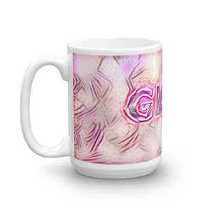 Glenn Mug Innocuous Tenderness 15oz right view
