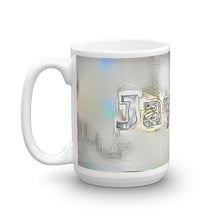 Load image into Gallery viewer, Jayden Mug Victorian Fission 15oz right view