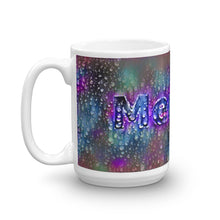 Load image into Gallery viewer, Merilyn Mug Wounded Pluviophile 15oz right view