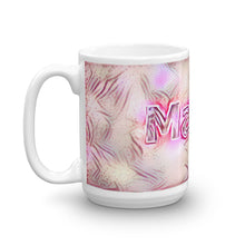 Load image into Gallery viewer, Mateo Mug Innocuous Tenderness 15oz right view
