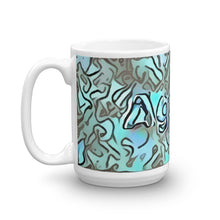 Load image into Gallery viewer, Agusti Mug Insensible Camouflage 15oz right view
