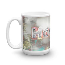 Load image into Gallery viewer, Howard Mug Ink City Dream 15oz right view