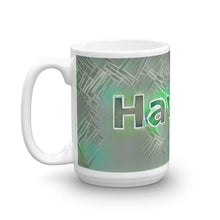 Load image into Gallery viewer, Havana Mug Nuclear Lemonade 15oz right view
