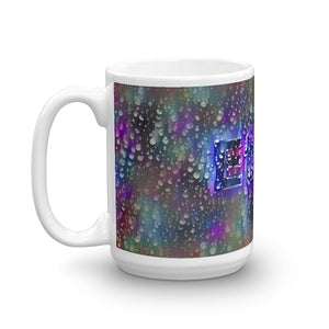 Ethel Mug Wounded Pluviophile 15oz right view
