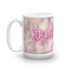 Load image into Gallery viewer, Jackson Mug Innocuous Tenderness 15oz right view