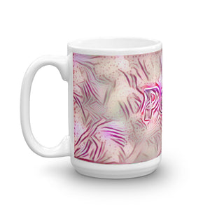 Paul Mug Innocuous Tenderness 15oz right view