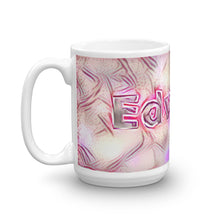 Load image into Gallery viewer, Edward Mug Innocuous Tenderness 15oz right view