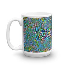 Load image into Gallery viewer, Denver Mug Unprescribed Affection 15oz right view