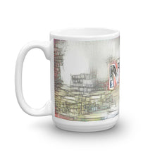 Load image into Gallery viewer, Neil Mug Ink City Dream 15oz right view