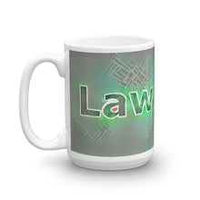 Load image into Gallery viewer, Lawrence Mug Nuclear Lemonade 15oz right view