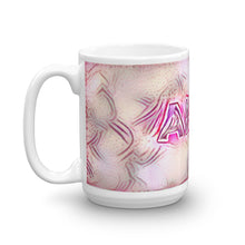Load image into Gallery viewer, Alaia Mug Innocuous Tenderness 15oz right view