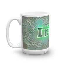 Load image into Gallery viewer, Ingrid Mug Nuclear Lemonade 15oz right view