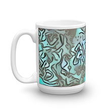 Load image into Gallery viewer, Alfie Mug Insensible Camouflage 15oz right view