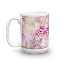 Load image into Gallery viewer, Asher Mug Innocuous Tenderness 15oz right view