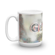 Load image into Gallery viewer, Gerald Mug Ink City Dream 15oz right view
