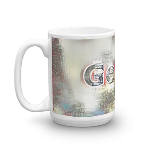 Gerald Mug Ink City Dream 15oz right view