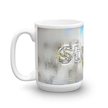 Load image into Gallery viewer, Steven Mug Victorian Fission 15oz right view