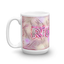 Load image into Gallery viewer, Richard Mug Innocuous Tenderness 15oz right view