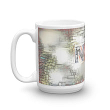 Load image into Gallery viewer, Noel Mug Ink City Dream 15oz right view