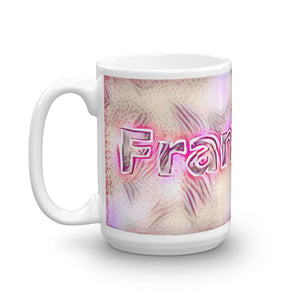 Francisco Mug Innocuous Tenderness 15oz right view