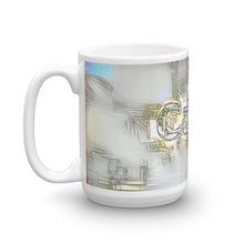 Load image into Gallery viewer, Carly Mug Victorian Fission 15oz right view