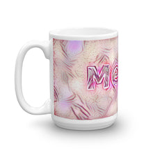 Load image into Gallery viewer, Megan Mug Innocuous Tenderness 15oz right view