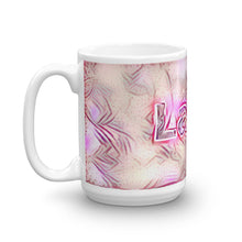 Load image into Gallery viewer, Layla Mug Innocuous Tenderness 15oz right view