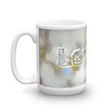 Load image into Gallery viewer, Lennon Mug Victorian Fission 15oz right view