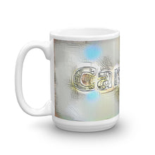 Load image into Gallery viewer, Camdyn Mug Victorian Fission 15oz right view