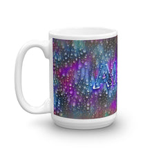 Load image into Gallery viewer, Alaya Mug Wounded Pluviophile 15oz right view