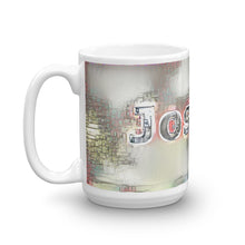 Load image into Gallery viewer, Joshua Mug Ink City Dream 15oz right view
