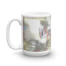 Load image into Gallery viewer, Laura Mug Ink City Dream 15oz right view