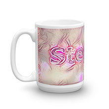 Load image into Gallery viewer, Stephen Mug Innocuous Tenderness 15oz right view