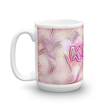 Load image into Gallery viewer, Koda Mug Innocuous Tenderness 15oz right view