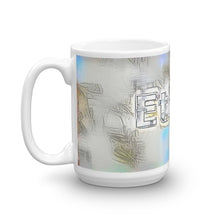 Load image into Gallery viewer, Ethan Mug Victorian Fission 15oz right view