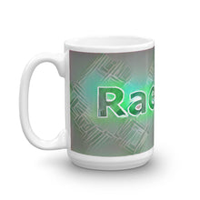 Load image into Gallery viewer, Raewyn Mug Nuclear Lemonade 15oz right view