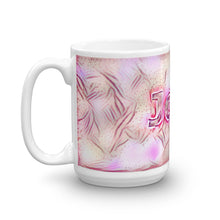Load image into Gallery viewer, Jose Mug Innocuous Tenderness 15oz right view