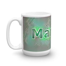 Load image into Gallery viewer, Marlene Mug Nuclear Lemonade 15oz right view