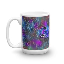 Load image into Gallery viewer, Greer Mug Wounded Pluviophile 15oz right view